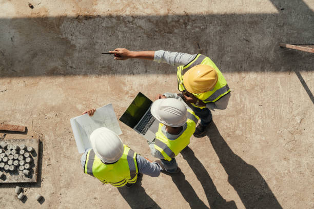 Best Concrete Foundation Repair in Forest Glen, MD