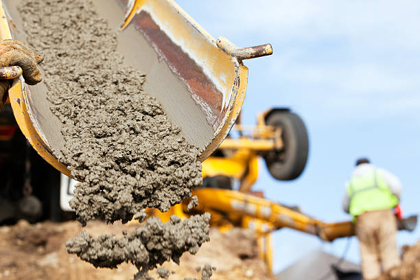 Best Concrete Removal and Replacement in Forest Glen, MD