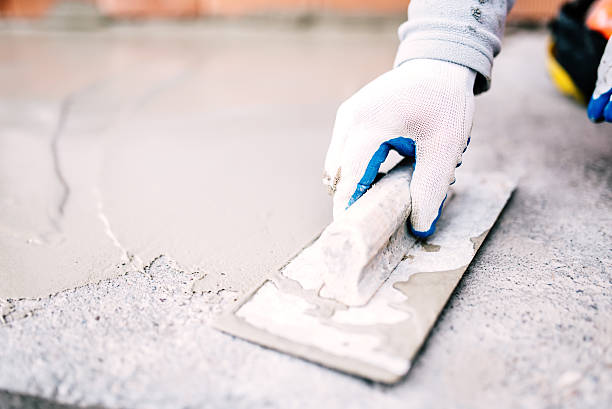 Best Commercial Concrete Services in Forest Glen, MD